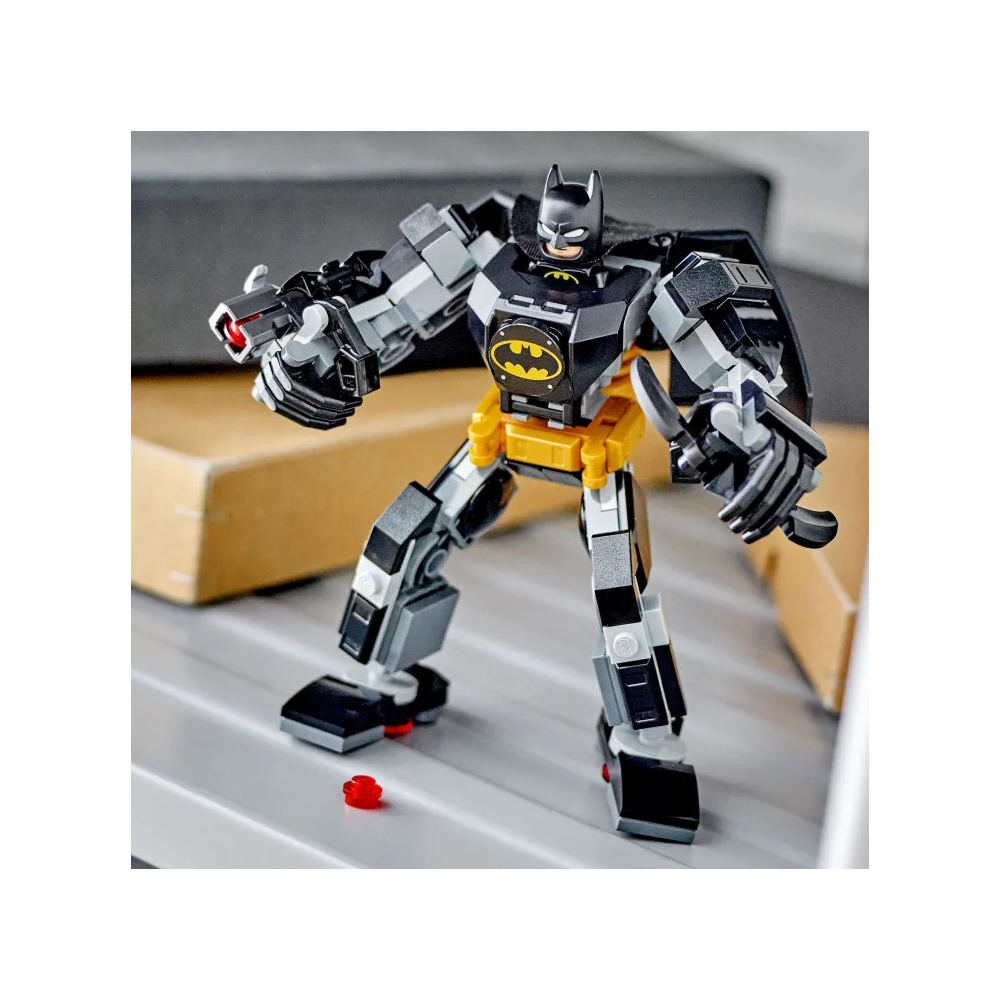 76270 Lego Super Heroes Batman Mech Armor